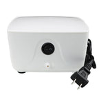 Quiet Rechargeable Nebulizer for Home and Travel Use