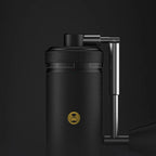 Portable Manual Coffee Grinder for Home or Travel