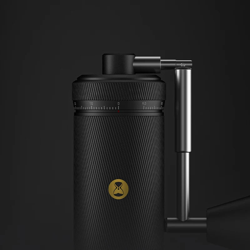 Portable Manual Coffee Grinder for Home or Travel