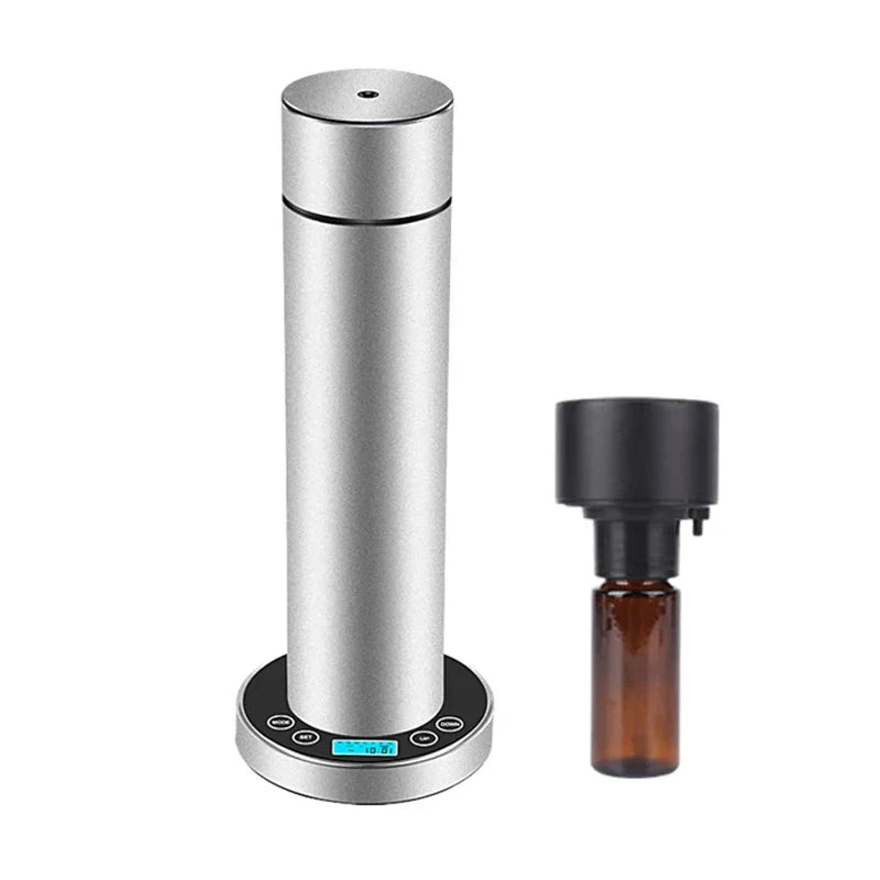 Automatic Essential Oil Diffuser for Home, Spa or Office 1