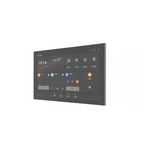 Smart Home Control Hub with 10.1" Touchscreen & POE Support
