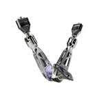 Articulating Friction Arm 11-Inch for Camera Accessories