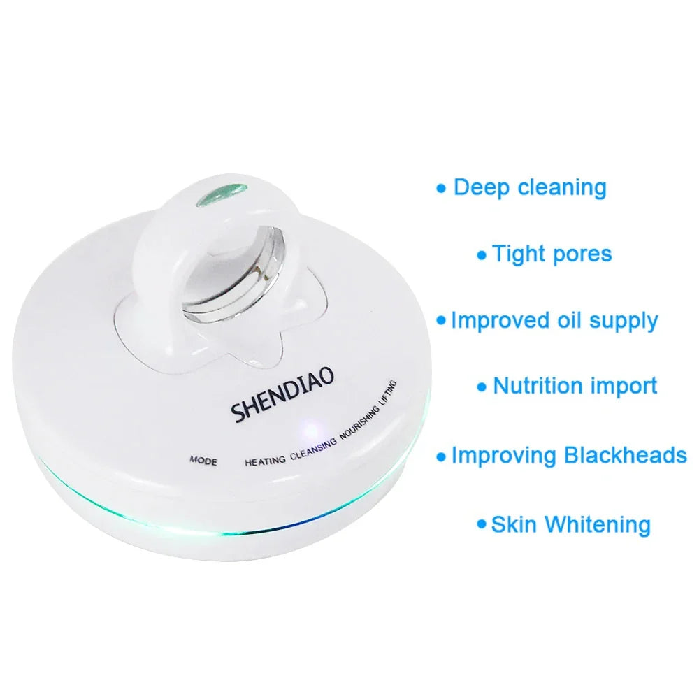 Anti-Aging LED Beauty Tool with Box