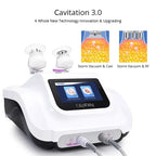 220V Ultrasonic RF Body Slimming Machine for Home Use