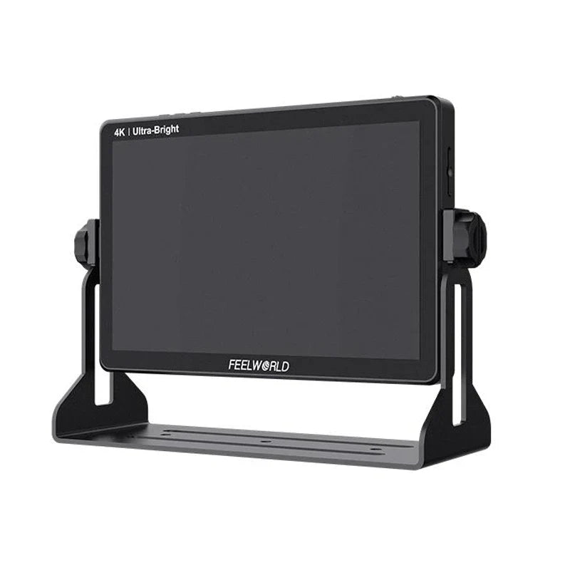 10.1" Ultra Bright 2000nit IPS Touchscreen Camera Monitor SDI Version