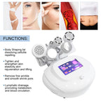 120K Cavitation Fat Removal and Facial Lifting Device, 220V