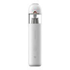 2-in-1 Portable Vacuum with One Touch Dust Disposal