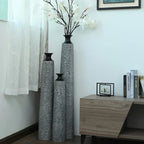 Tall Decorative Vase Large 105.5cm Elegant Home Accent