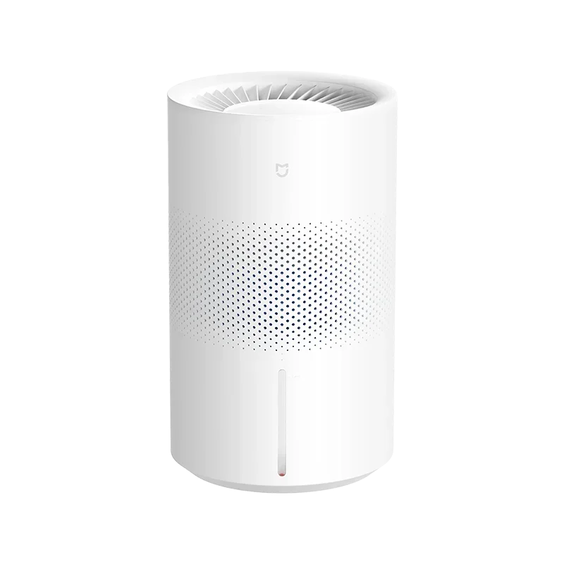 Smart Ultrasonic Humidifier with 4L Tank & LED Display for Bedroom & Office