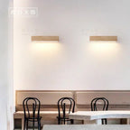 Outdoor Decorative LED Wall Sconce with Warm Light