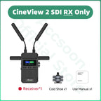 1080P Wireless HDMI SDI Video Transmission Receiver
