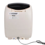 2kg Mini Electric Washer for Home and Travel Blue