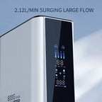 1000G Reverse Osmosis Water Purifier for Kitchen Tap