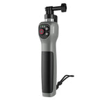 Waterproof Extendable Selfie Stick with Wireless Remote