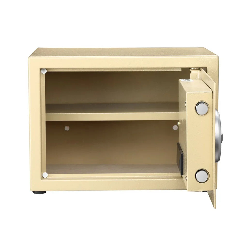 Mini Electronic Security Safe Box with Keypad Access