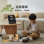 10.1" Smart Display Speaker with Voice Control & Bluetooth