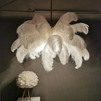 Modern Ceiling Lamp for Living Room and Dining Area