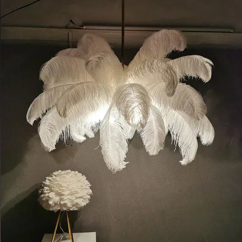 Modern Ceiling Lamp for Living Room and Dining Area