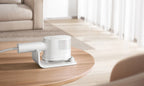 Portable Handheld Garment Steamer for Clothes and Travel