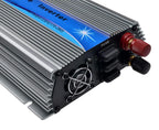 1400W MPPT Grid Tie Inverter, 24V/36V to 110V/220V Pure Sine Wave GTI-1400W