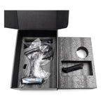 2.4GHz RC Controller with Receiver for Crawlers and Boats