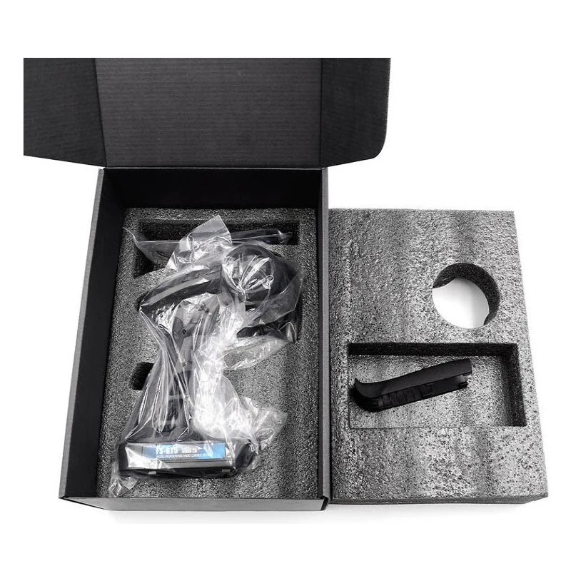 2.4GHz RC Controller with Receiver for Crawlers and Boats