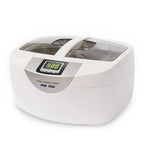 2.5L Ultrasonic Digital Cleaner with Heating – Jewelry, Watches & Dental Tools