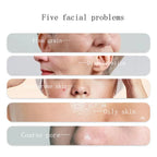 Portable RF Facial Toning and Body Slimming Massager