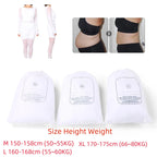 10PCS Body Slimming Massage Suit with Vacuum Roller Effect – Shaping Bodysuit