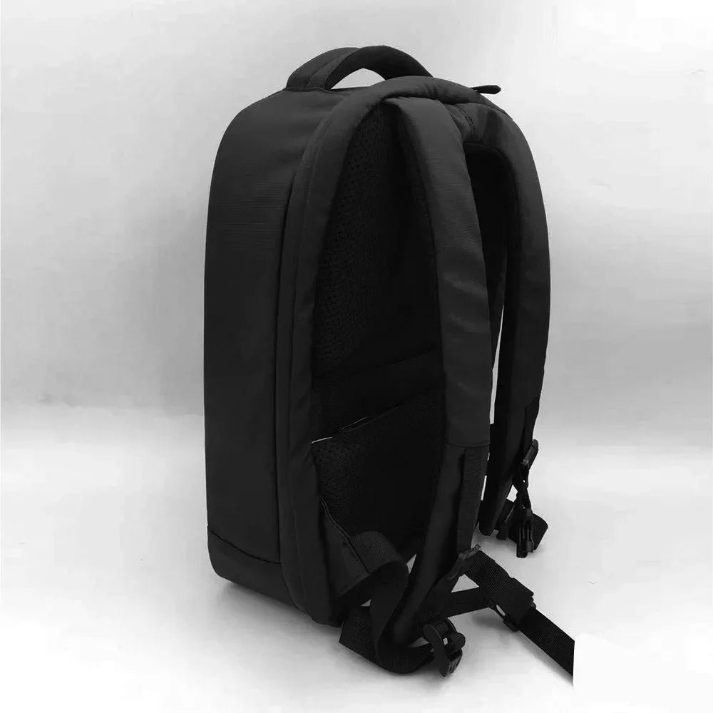 Portable 16" LED Backpack for Night Driving & Outdoor Use
