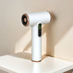 Portable USB Cordless Hair Dryer with Temperature Control