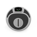 Rechargeable EMS Pelvic Floor Stimulator Chair – Black– Home Use