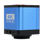 1080p 60FPS Industrial Microscope Camera with HDMI & USB Output
