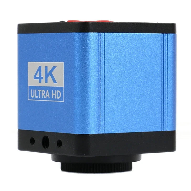 1080p 60FPS Industrial Microscope Camera with HDMI & USB Output