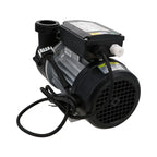 Compact 220V Whirlpool Booster Pump for Bath & Water Flow