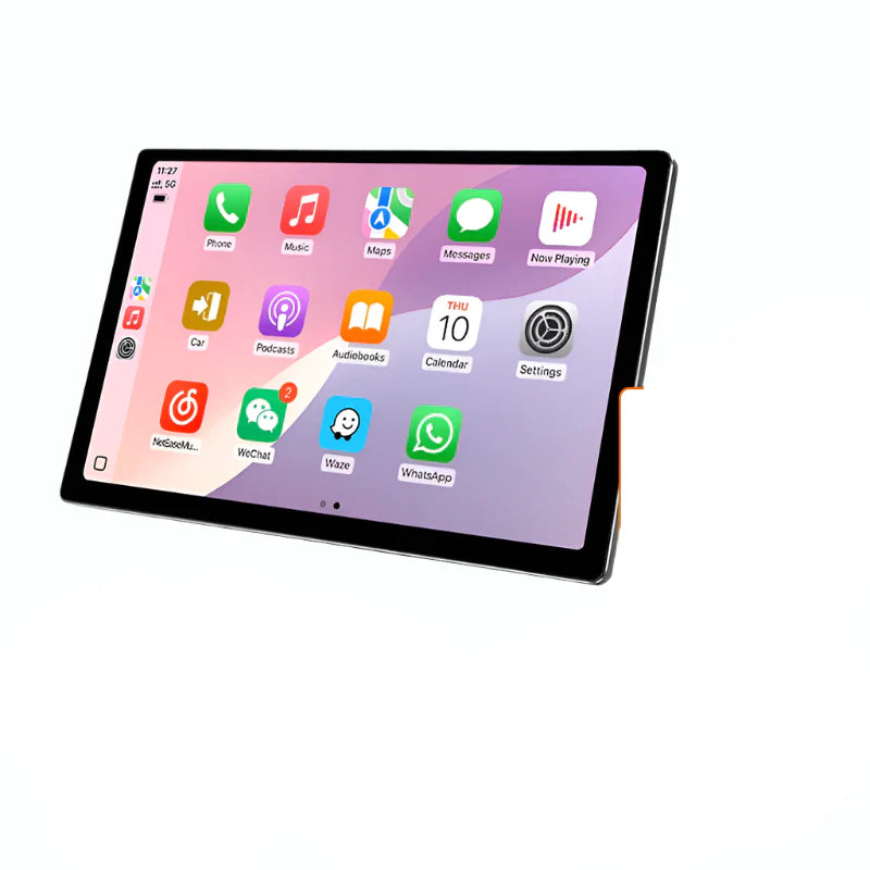 13.1" Android Car Stereo with CarPlay and 4G