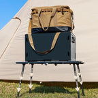 Portable Folding Camping Table for Outdoor Adventures