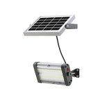 Waterproof Solar Flood Light 30W for Outdoor Security