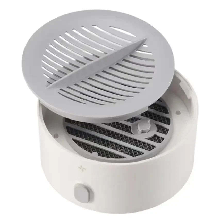 USB Ultrasonic Vegetable & Fruit Cleaner for Kitchen