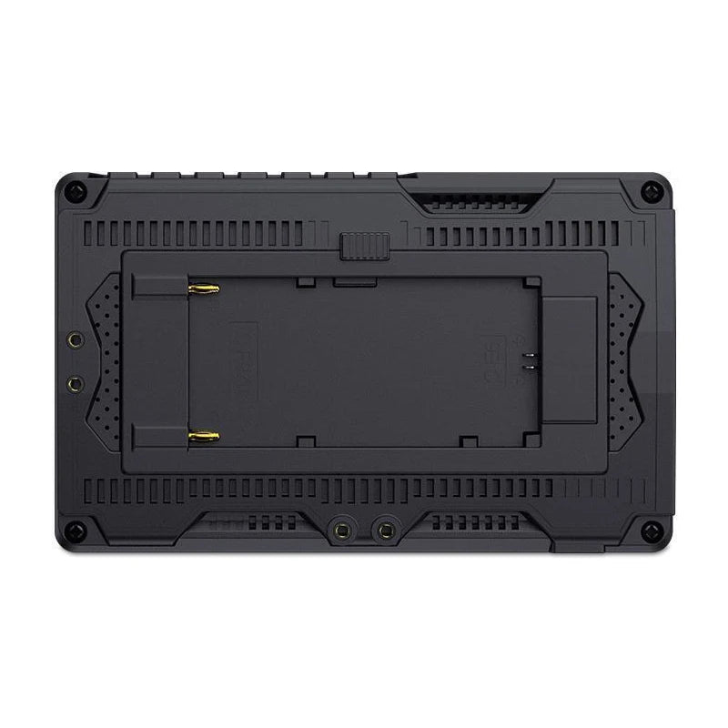 1080p IPS On-Camera Display with 4K Loop Output