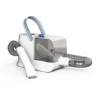 Multifunctional Pet Grooming Kit with Brush and Vacuum