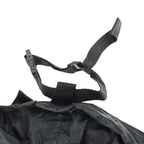 Waterproof Outdoor Furniture Cover with Buckle Straps – Large
