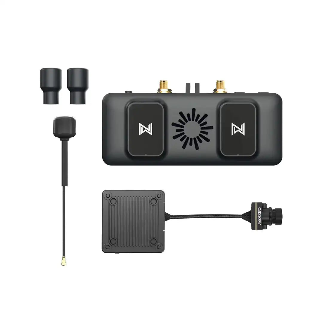 1080p FPV Receiver Kit with Nano Camera and 9cm Cable