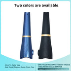 1200W Quantum Wave Therapy Wand for Pain Relief and Body Wellness