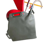 Rechargeable 20L Flexible Fuel Tank – UV-Resistant, Compact, for Off-Road & Travel