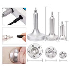 Infrared EMS Vacuum Body Massager for Home or Salon