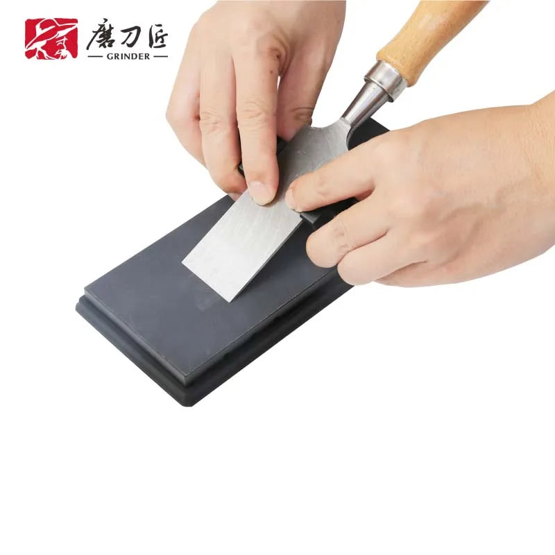 Professional Diamond Kitchen Knife Sharpener Kit – Multi-Stage Sharpening Tool