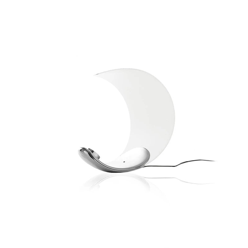 Modern Touch Control LED Table Lamp for Bedroom