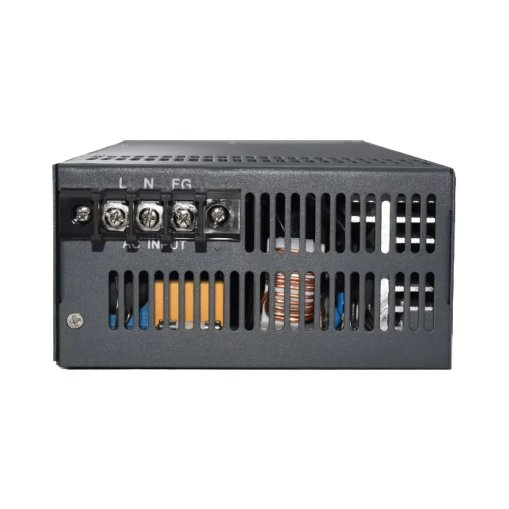 1500W Switching Power Supply, 24V High-Efficiency Output