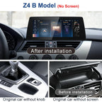 10.25" Android CarPlay Screen for BMW Z4
